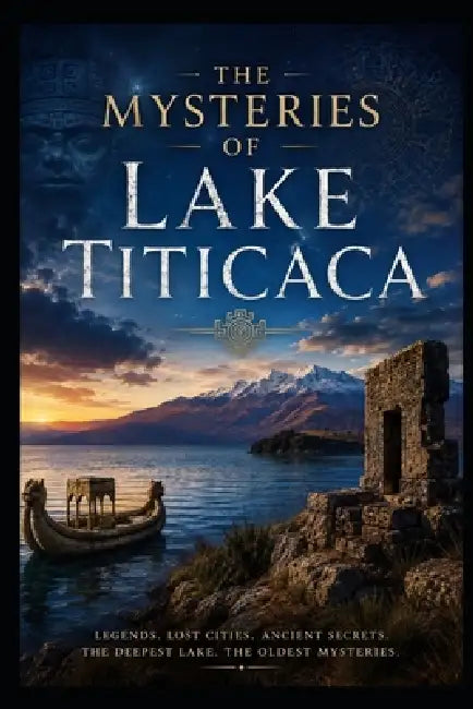 The Mysteries of Lake Titicaca by Sebastian Thorn