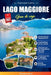 Guía de Viaje Lago Maggiore 2027: Una guía práctica para visitantes primerizos, familias, viajeros en solitario y aventureros con presupuesto limitado by Pamela Ladner