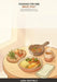 Cooking for One Made Easy: A Beginner's Guide to Simple, Satisfying Single-Serving Meals -- Shop Smart, Waste Less, and Actually Enjoy Cooking Just fo by Nora Whitfield
