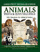 Animals Trivia & Quiz Challenge: 450+ Fun Animal Questions, Facts & Quizzes for Adults and Seniors by Manu Govind Batra