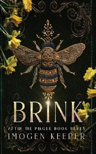 Brink: After the Plague by Imogen Keeper