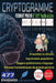 477 Cryptogrammes Faciles Les Grands Classiques d'Autrefois: Proverbes et Dictons, Expressions Populaires, Slogans Publicitaires d'Époque & Phrases Hu by Brain Xtra