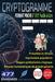 477 Cryptogrammes Difficiles Les Grands Classiques d'Autrefois: Proverbes et Dictons, Expressions Populaires, Slogans Publicitaires d'Époque & Phrases by Brain Xtra