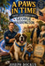 A Paws in Time: Brody and Cooper Meet George Washington by Joseph Bockus