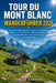Tour Du Mont Blanc Wanderführer 2026: Ultimative Alpenwanderung durch Frankreich, Italien und die Schweiz mit landschaftlich reizvollen Routen, Hut-to by Dewale Kennedy