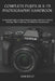 Complete Fujifilm X-T5 Photography Handbook: An Essential Guide to Camera Setup, Exposure, Autofocus, Creative Shooting, Video Production, and Advance by Sam Kelly