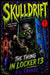 The Thing In Locker 13 by A. L. Craker