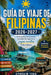 Guía de viaje de Filipinas 2026-2027: Principales atracciones, consejos de expertos y joyas ocultas al descubierto. by Ephraim Ford