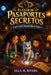 El Club de Pasaportes Secretos: El gato lunar desaparecido de Egipto by Ella M. Rivers