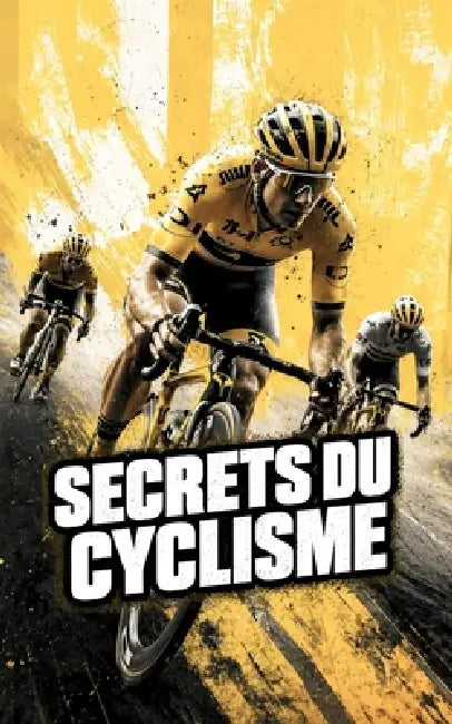 Secrets du Cyclisme by VC Brothers
