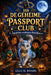 Der Geheime Passport Club: Ägyptens vermisste Mondkatze by Ella M. Rivers