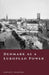 Denmark as a European Power: Kings, War, and Empire by Adrian E. Markham
