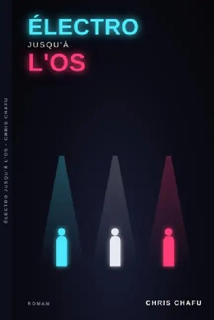 Électro jusqu'à l'os: Le Nexline by Chris Chafu
