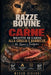 Razze Bovine da Carne, Ricette di Carne alla Griglia e Barbecue tra Sapori e Tradizioni: Dai Tagli di Carne più Pregiati alle Tecniche BBQ: dalla Brac by Marco Girardi