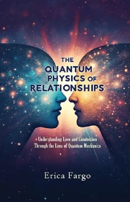 The Quantum Physics of Relationships: Understanding Love and Connection Through the Lens of Quantum Mechanics by Erica Fargo