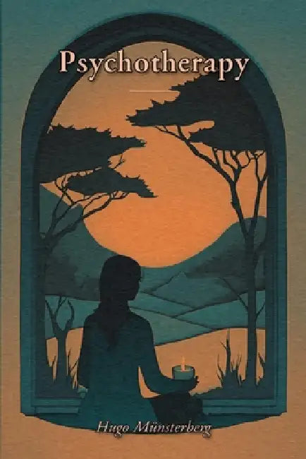 Psychotherapy by Hugo Münsterberg