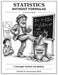 Statistics Without Formulas: A Cartoon Book by Michael M. Nikoletseas