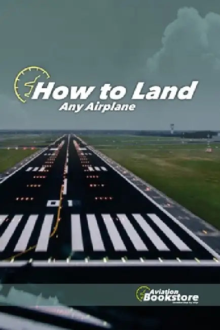 How to land any airplane by Facundo Conforti