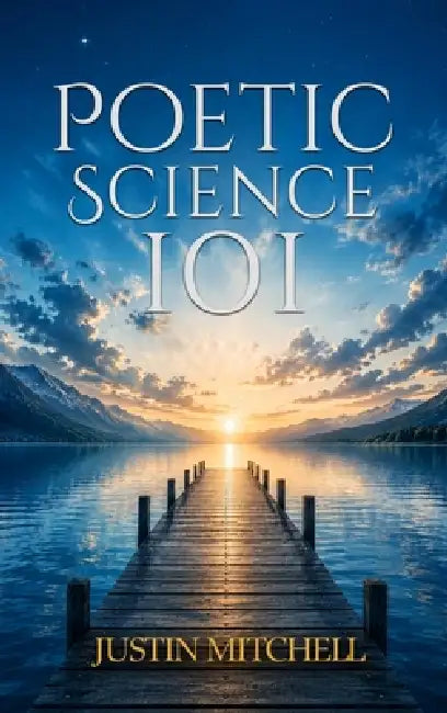 Poetic Science 101 by Justin Mitchell