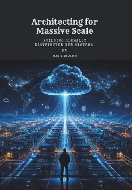 Architecting for Massive Scale: Building Globally Distributed Web Systems by Jean S. Deloach