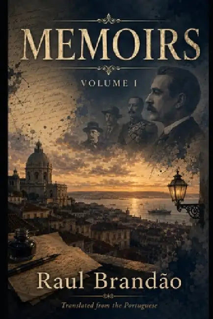 Memoirs by M. Smouch, Raul Brandão