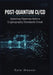 POST-QUANTUM CI/CD Updating Pipelines Before Cryptography Standards Break by Byte Weaver