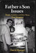 Father & Son Issues: Magic, Comics, & Other Things That Disappear by David Rangel