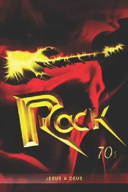 Rock 70s by Jesus A. Deus