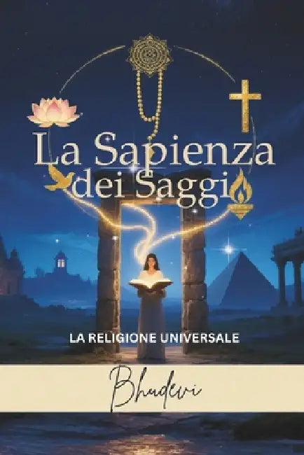 La Sapienza dei Saggi: La Religione Universale by Bhudevi