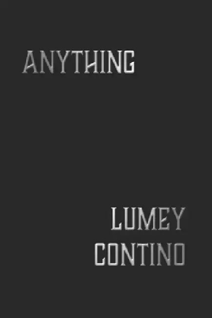 Anything by Lumey Contino Capote
