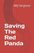 Saving The Red Panda by Alfy Mathew