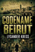 Codename Beirut: A WWII Historical Espionage Thriller by Lysander Kress