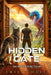 Hidden Gate by Eric Hale