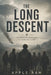 The long descent by Apple Ram