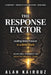 The Response Factor: Leading Under Pressure in a BANI World by Alan Kairouz
