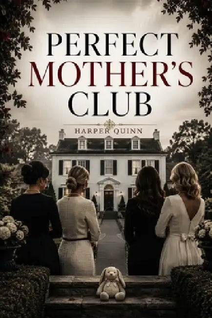 Perfect Mother's Club by Harper Quinn