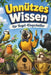 Unnützes Wissen für Vogel-Klugscheißer: Kuriose & witzige Fakten als Geschenk für Birding-Fans by Stefan Bieger