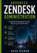 Advanced Zendesk Administration: Enterprise Configuration, Security, Reporting, and Performance by Dave Kieran