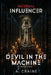 Devil in the Machine: A Techno-Supernatural Thriller by A. Craine