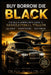 Buy Borrow Die Black by Gmango