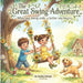 The Great Swing Adventure by Jagmohan Singh