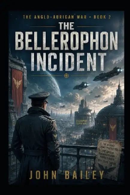 The Bellerophon Incident by John Bailey