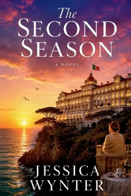 The Second Season by Jessica Wynter