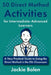 50 Direct Method Activities for Intermediate-Advanced Learners: A Very Practical Guide to Using the Direct Method in the ESL Classroom by Jackie Bolen