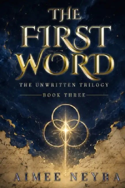 The First Word by Aimee Neyra
