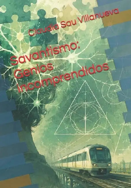 Savantismo: Genios incomprendidos by Claudia Andrea Sau Villanueva