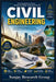 Civil Engineering: A Comprehensive Guide to Concepts, Technologies & Real World Applications by Sanjay Mandavi