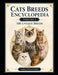 Cats Breeds Encyclopedia (Vol-1) by Naveed Qamar