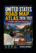 United States Road Map Atlas 2026/2027: United States Road Map Atlas 2026/2027 by Freddy Branks