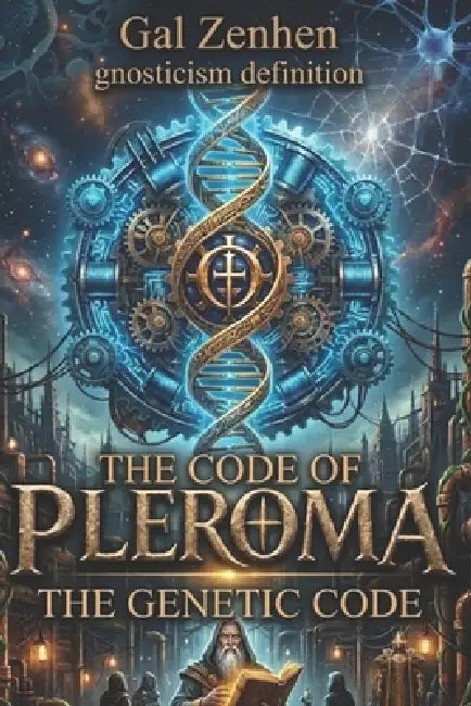 gnosticism definition: The Code of Pleroma: The Genetic Code by Guilen Marrick, Gal Zenhen